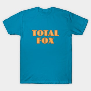 Total Fox T-Shirt